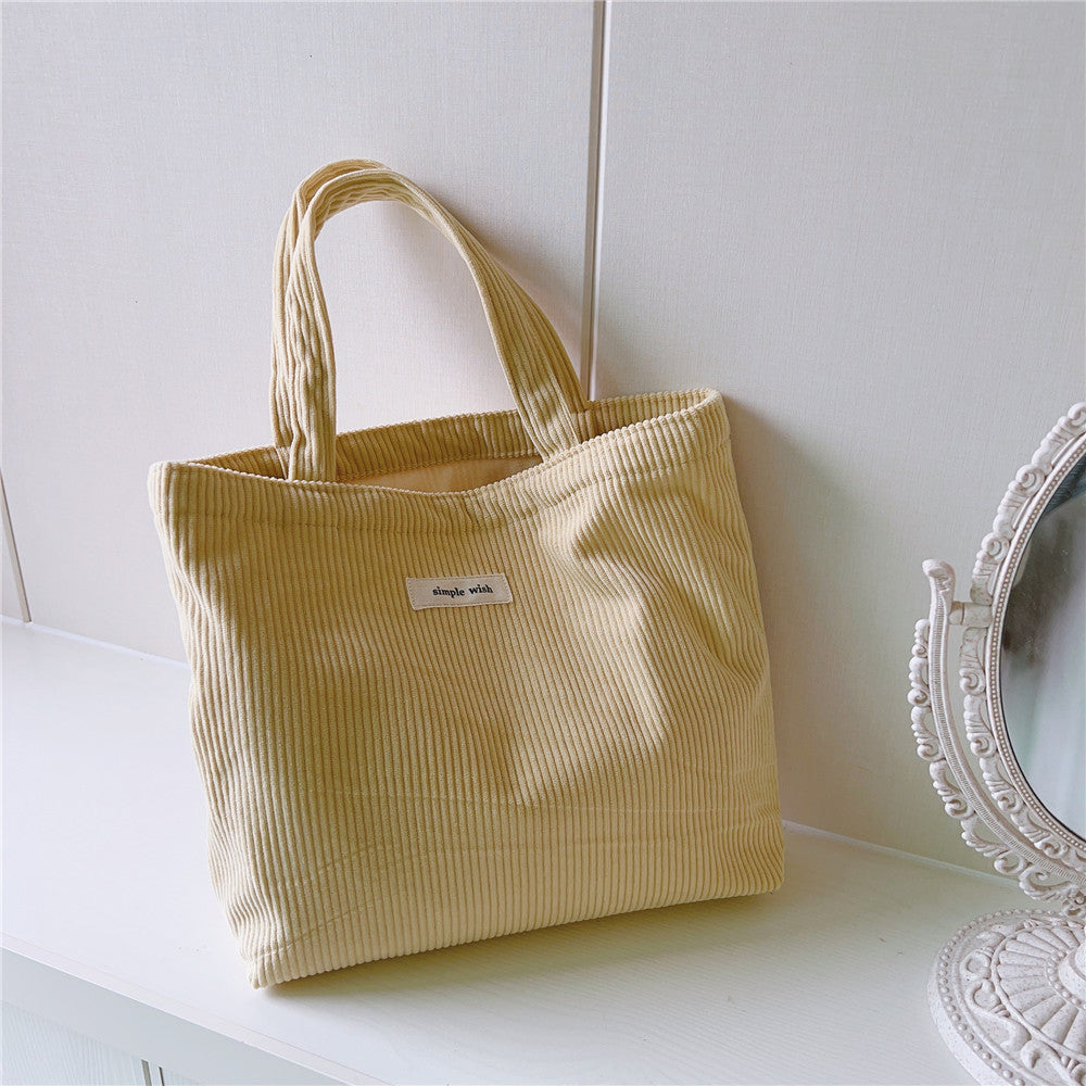 572 Solid Color Corduroy Toiletries Handbag Cosmetic Organizer Bag Large Makeup Storage Pouch for Women and Teen Girls 572 Solid Color Corduroy Toiletries Handbag Cosmetic Organizer Bag Large Makeup Storage Pouch for Women and Teen Girls